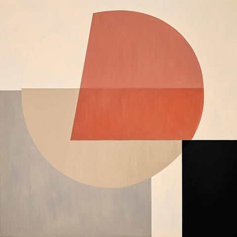 Abstract Echoes No.2 - Studio Magnetic