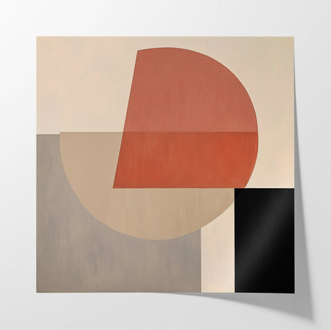 Abstract Echoes No.2 - Studio Magnetic
