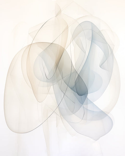 Abstract Geo #1 - Studio Magnetic