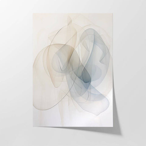 Abstract Geo #1 - Studio Magnetic