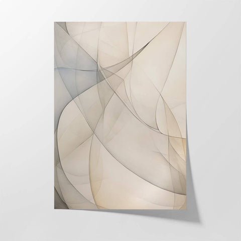 Abstract Geo #2 - Studio Magnetic