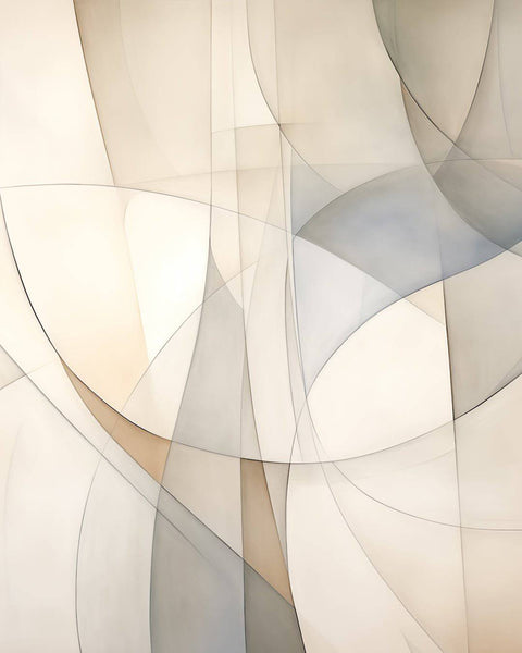 Abstract Geo #2 - Studio Magnetic