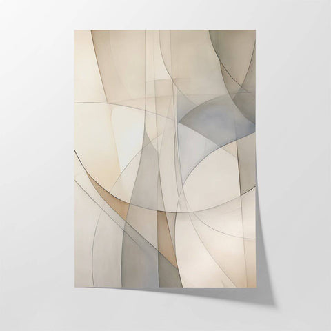 Abstract Geo #3 - Studio Magnetic