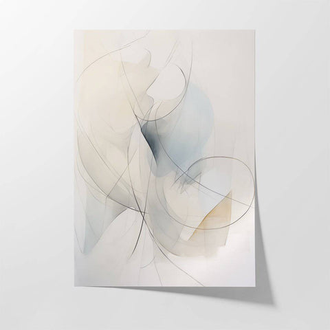 Abstract Geo #4 - Studio Magnetic