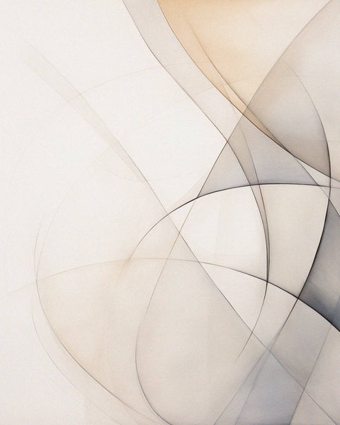 Abstract Geo #6 - Studio Magnetic