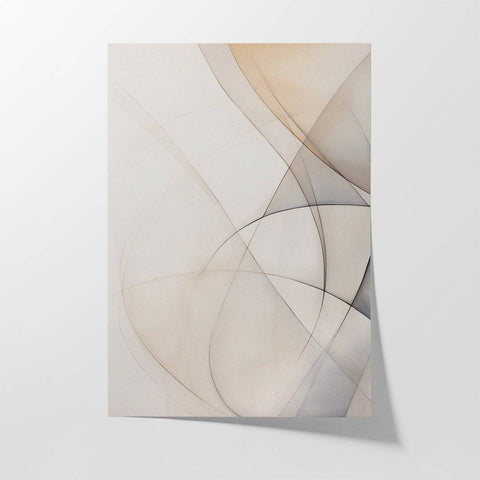 Abstract Geo #6 - Studio Magnetic