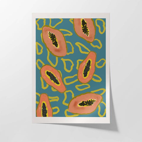 Abstrait & Naturelle No. 1 - Studio Magnetic