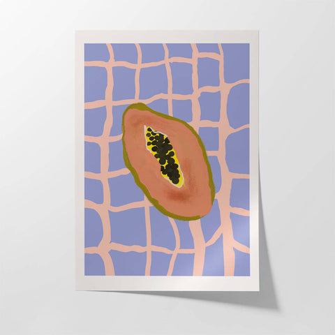 Abstrait & Naturelle No. 2 - Studio Magnetic