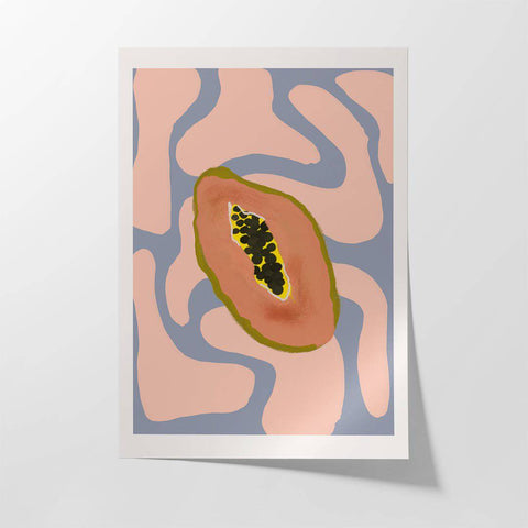 Abstrait & Naturelle No. 3 - Studio Magnetic