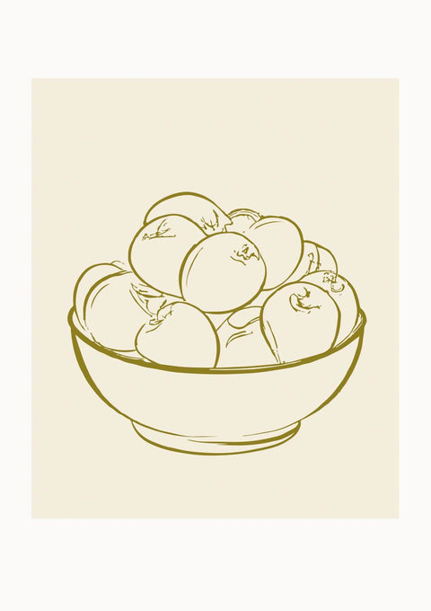 Appels - Studio Magnetic
