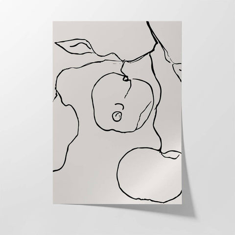 Apple impressions - Studio Magnetic