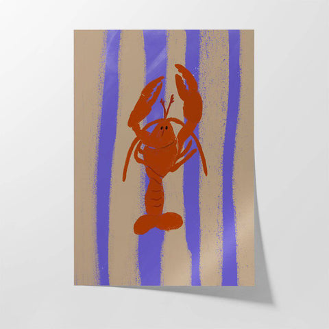 Art Print 31 - Studio Magnetic