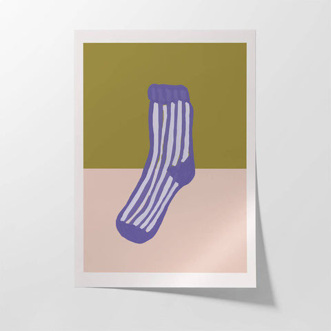 Art Print 32 - Studio Magnetic