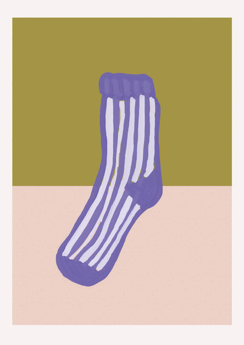 Art Print 32 - Studio Magnetic