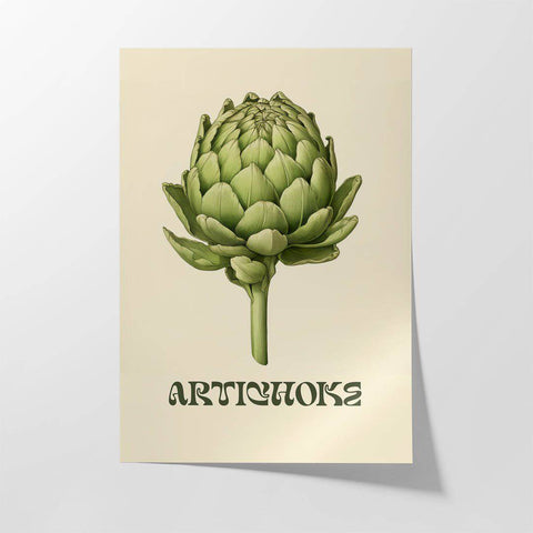 Artichoke Nr.1 - Studio Magnetic