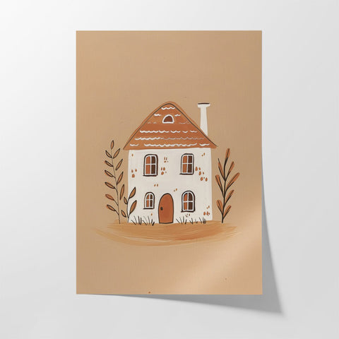 Autum House - Studio Magnetic
