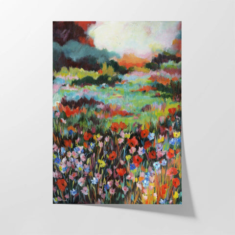 Autumn Blooms - Studio Magnetic