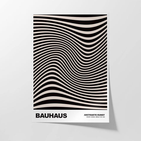 Bauhaus iv - Studio Magnetic