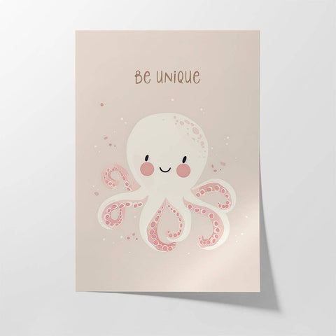 Be Unique - Studio Magnetic