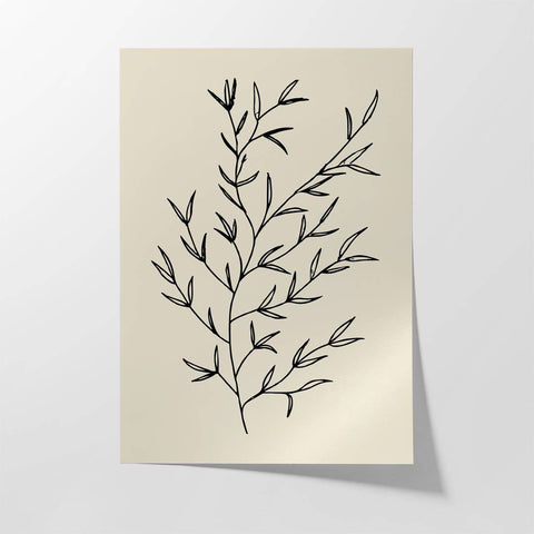 Beneath the Olive - Studio Magnetic