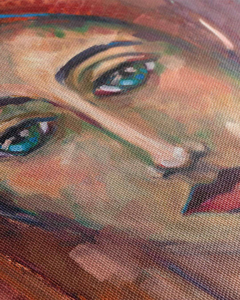 Blind Girl - Studio Magnetic