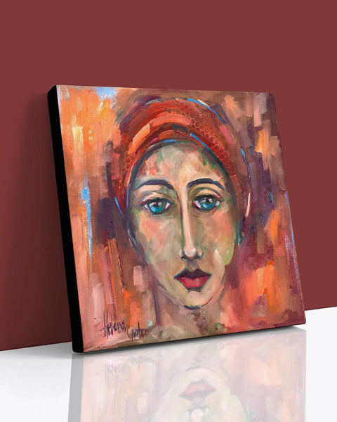 Blind Girl - Studio Magnetic