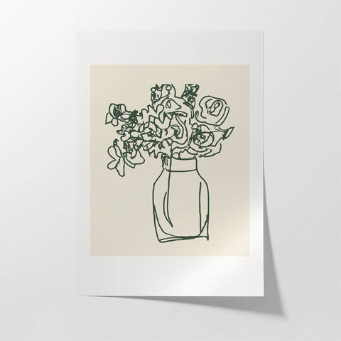 Blomme in n pot #3 - Studio Magnetic