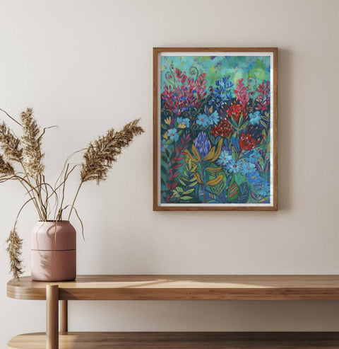 Bloom - Studio Magnetic