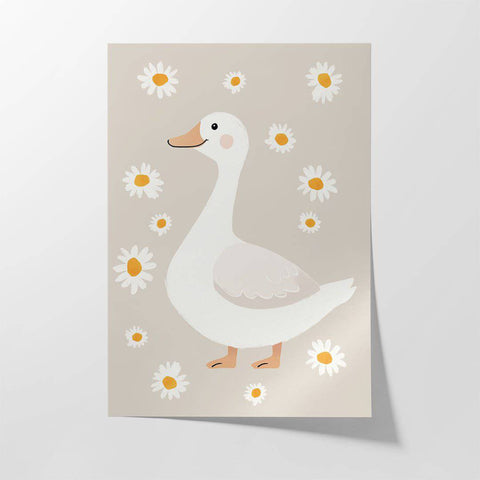 Bloom Swan - Studio Magnetic
