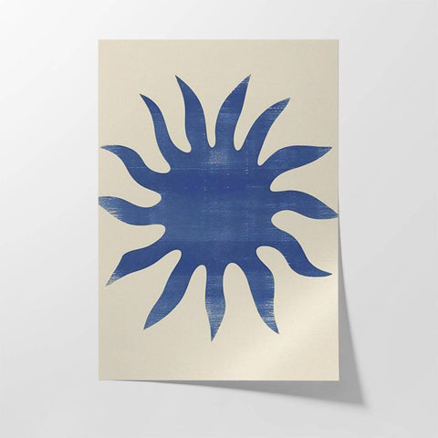 Blue Sun - Studio Magnetic