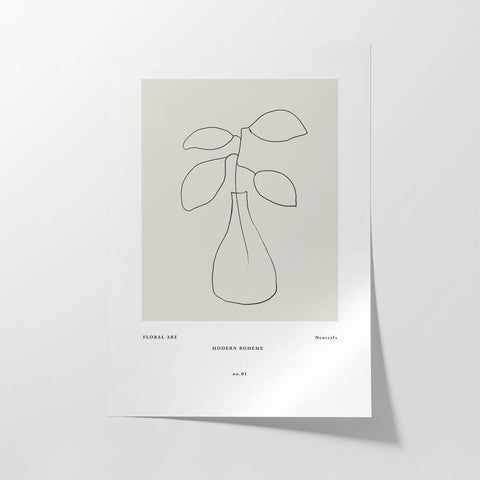 Boheme No.1 (iv) - Studio Magnetic