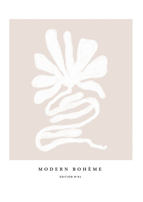 Bohemian Galeri No.1 (iii) - Studio Magnetic