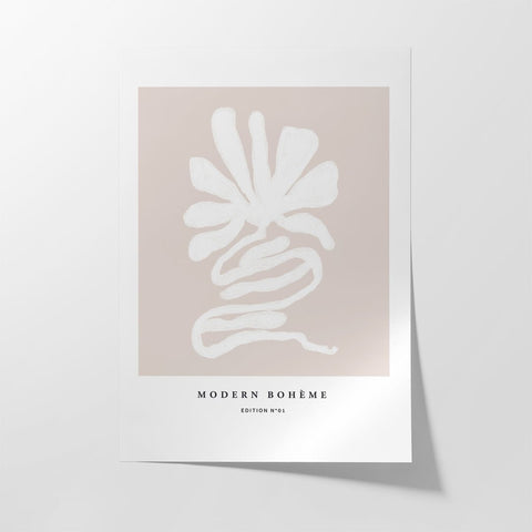 Bohemian Galeri No.1 (iii) - Studio Magnetic