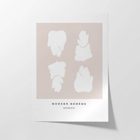 Bohemian Galeri No.1 (v) - Studio Magnetic
