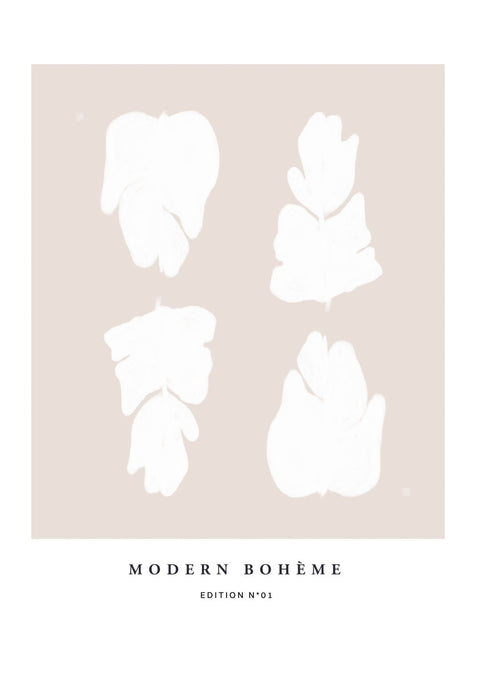 Bohemian Galeri No.1 (v) - Studio Magnetic