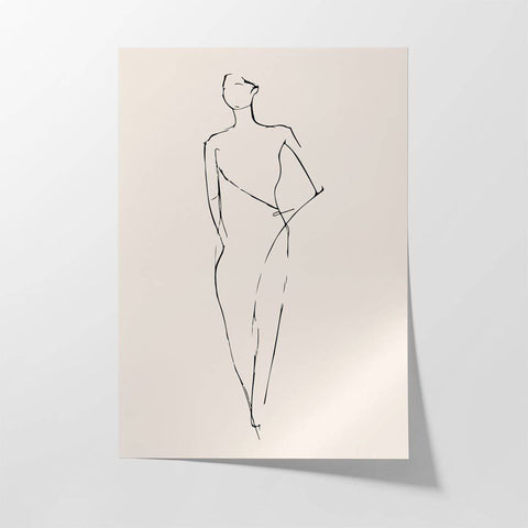 Bold Serenity #1 - Studio Magnetic