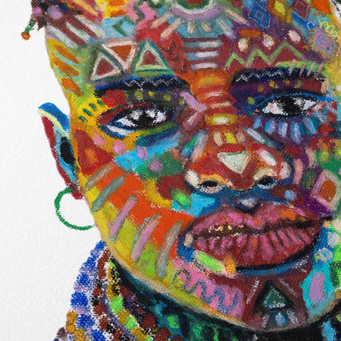 Bongani - Studio Magnetic