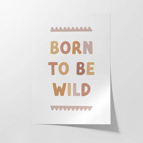 Born To Be Wild - Studio Magnetic