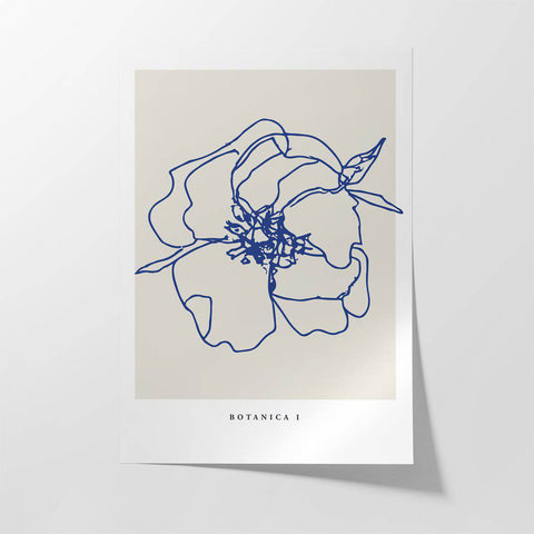 Botanica & Flora No.3 - Studio Magnetic