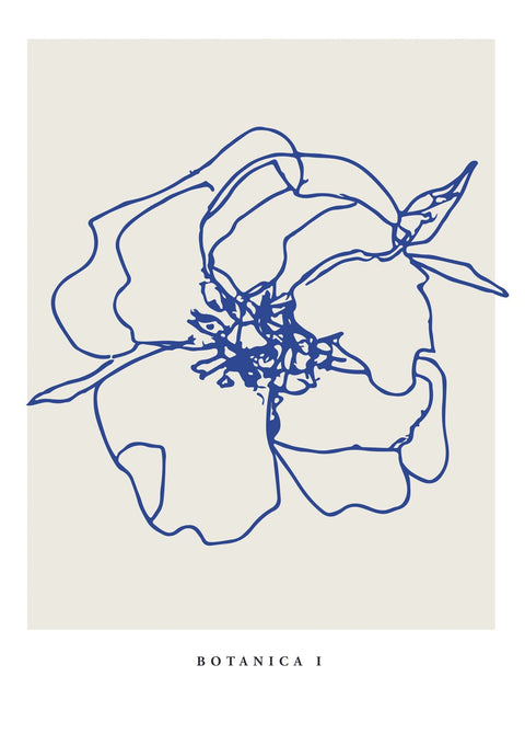 Botanica & Flora No.3 - Studio Magnetic