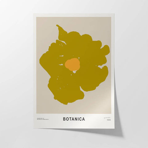 Botanica i - Studio Magnetic