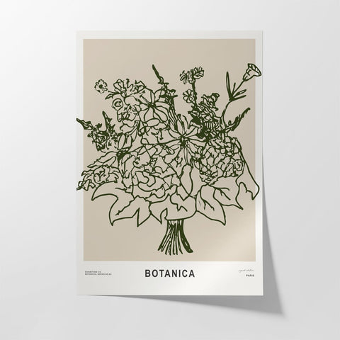 Botanica iii - Studio Magnetic