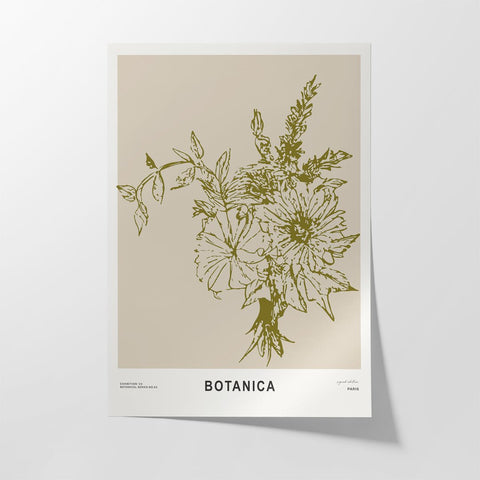 Botanica iv - Studio Magnetic