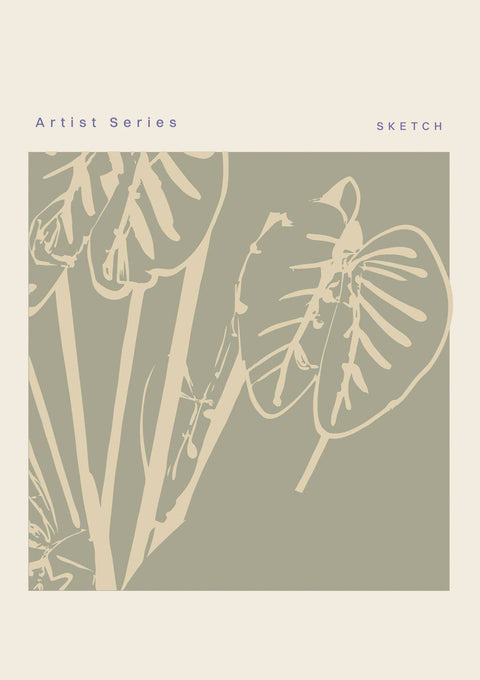 Botanica No.2 - Studio Magnetic