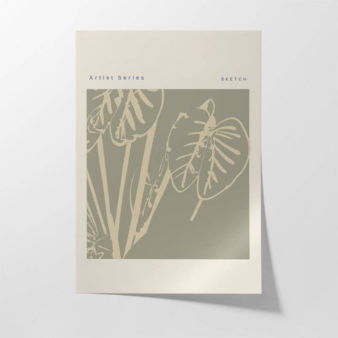 Botanica No.2 - Studio Magnetic
