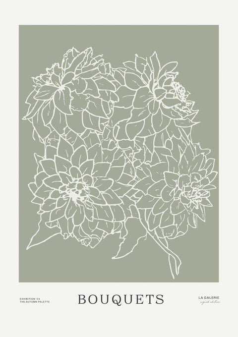 Bouquets - Studio Magnetic