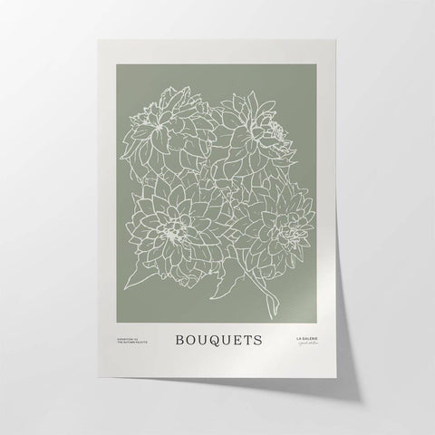 Bouquets - Studio Magnetic