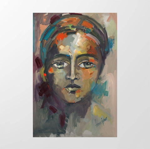 Brave Girl - Studio Magnetic