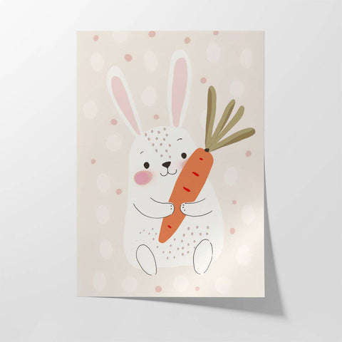 Bunny Hop - Studio Magnetic