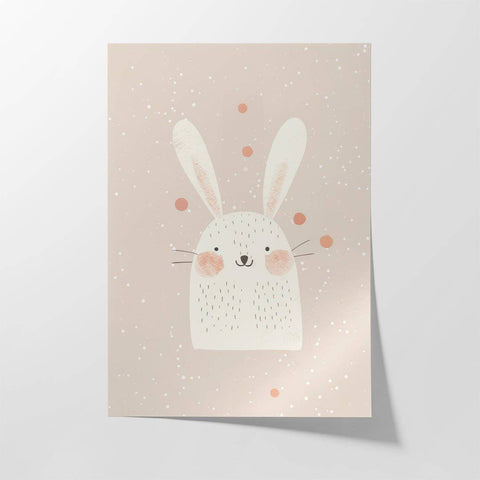 Bunny Love - Studio Magnetic